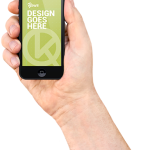 hand-phone