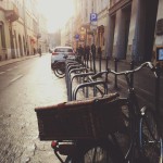 side-street