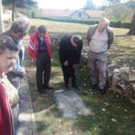 Група корисника ГЦ Јагодина у посети манастиру Јошаница – октобар 2018. године – сл. 2
