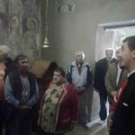 Група корисника ГЦ Јагодина у посети манастиру Јошаница – октобар 2018. године – сл. 3