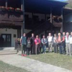 Група корисника ГЦ Јагодина у посети манастиру Јошаница – октобар 2018. године – сл. 5