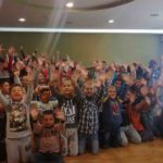 Посета ученика ОШ Милан Мијалковић у оквиру дечје недеље – ГЦ Јагодина – 03.10. 2018.године 9
