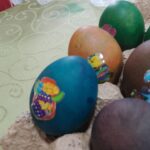 farbanje jaja – slika 1