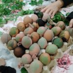 farbanje jaja – slika 13