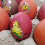 farbanje jaja – slika 2