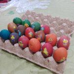 farbanje jaja – slika 3